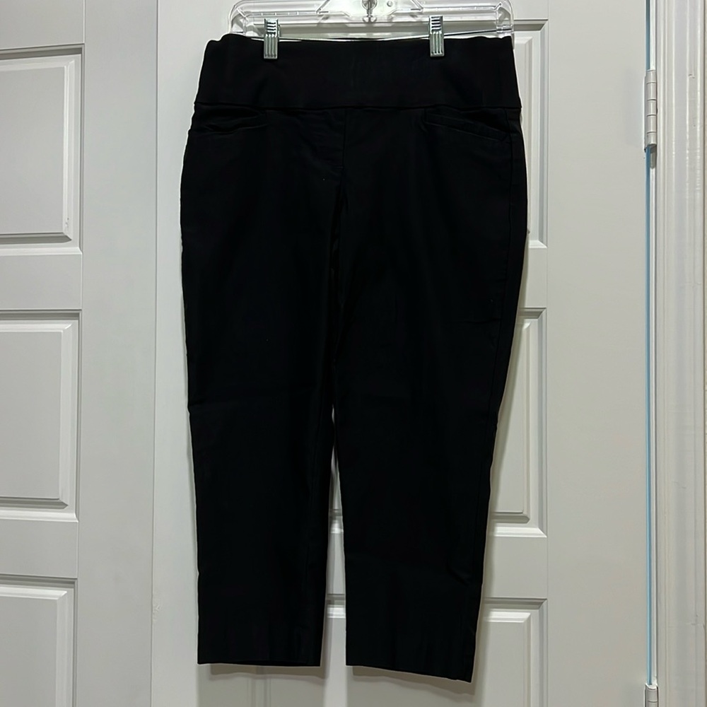 Women’s Capri